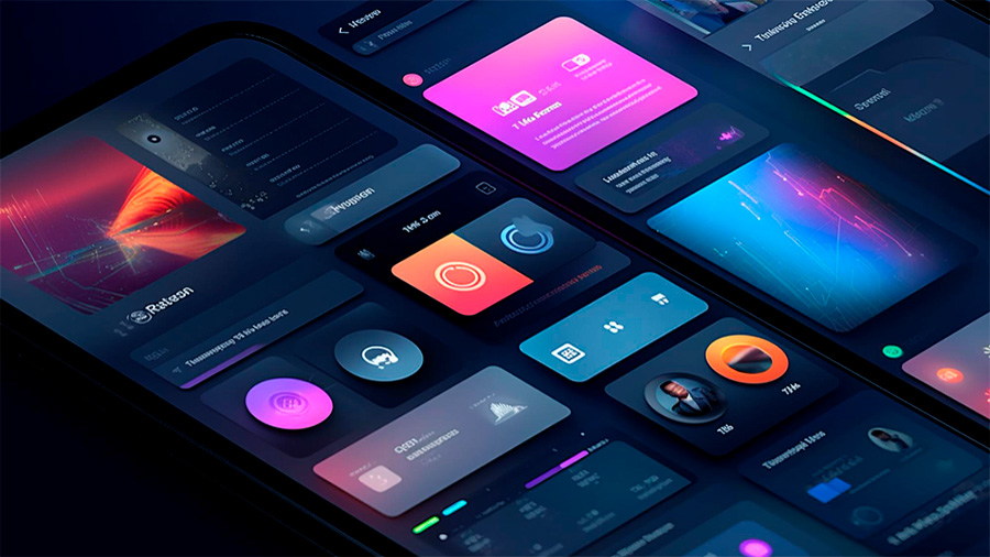 Importance of UI Design