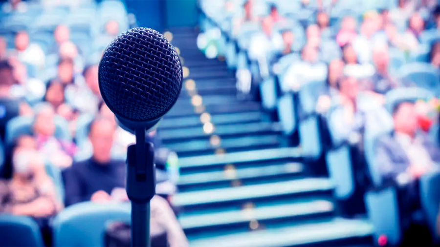 Steps to Secure Speaking