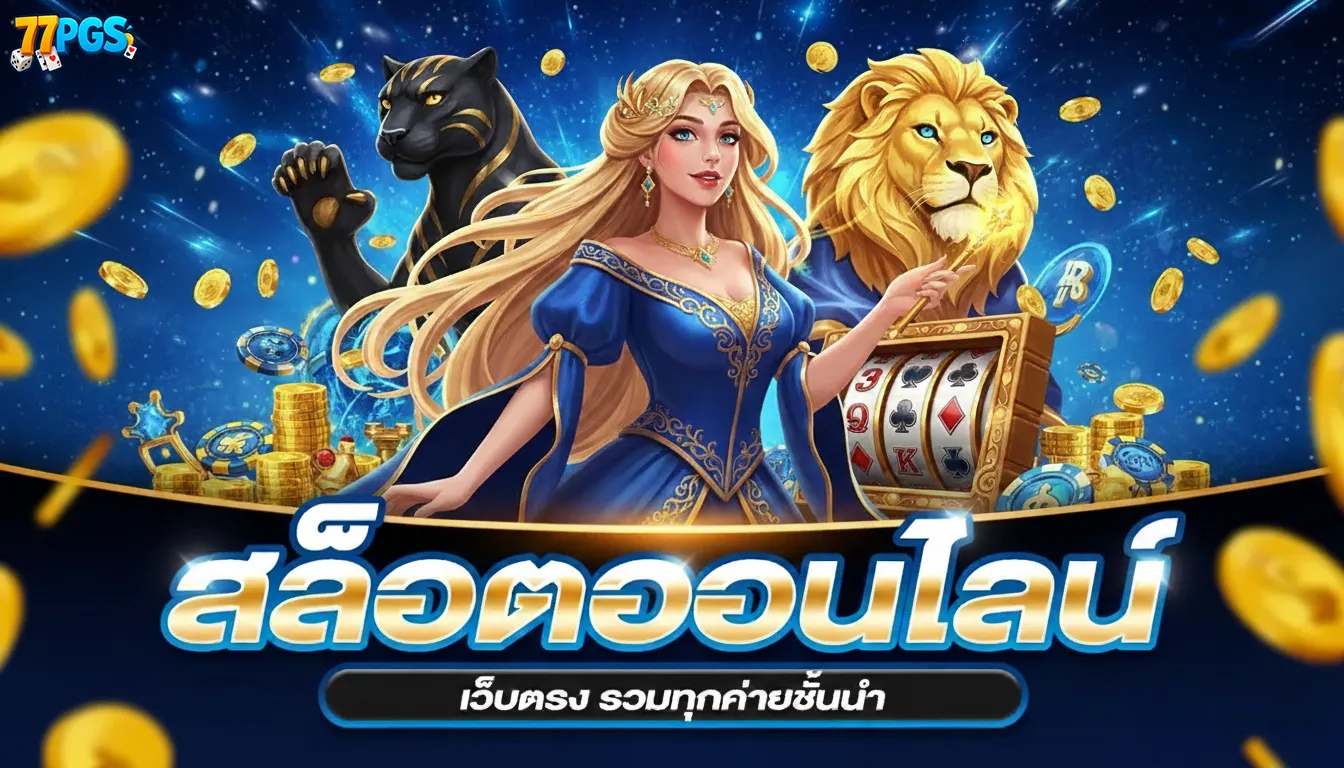 เข้าสู่ระบบ 77 pgs